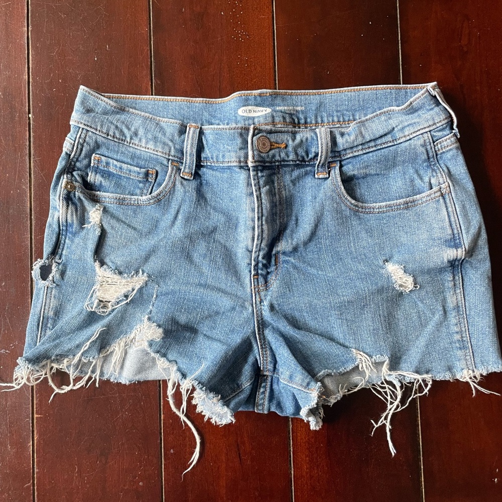 Old navy shorts